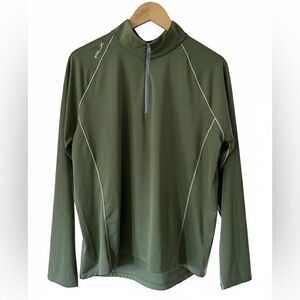 NWOT Polo Ralph Lauren RLX Top Technical Performance Golf, Biking or Running